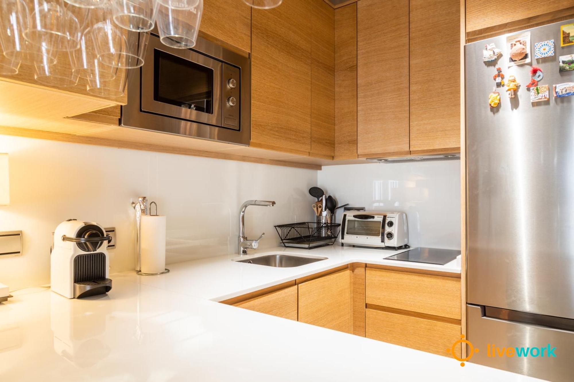 Appartamento Mirador De La Vina Free Parking By Livework Cadice Esterno foto