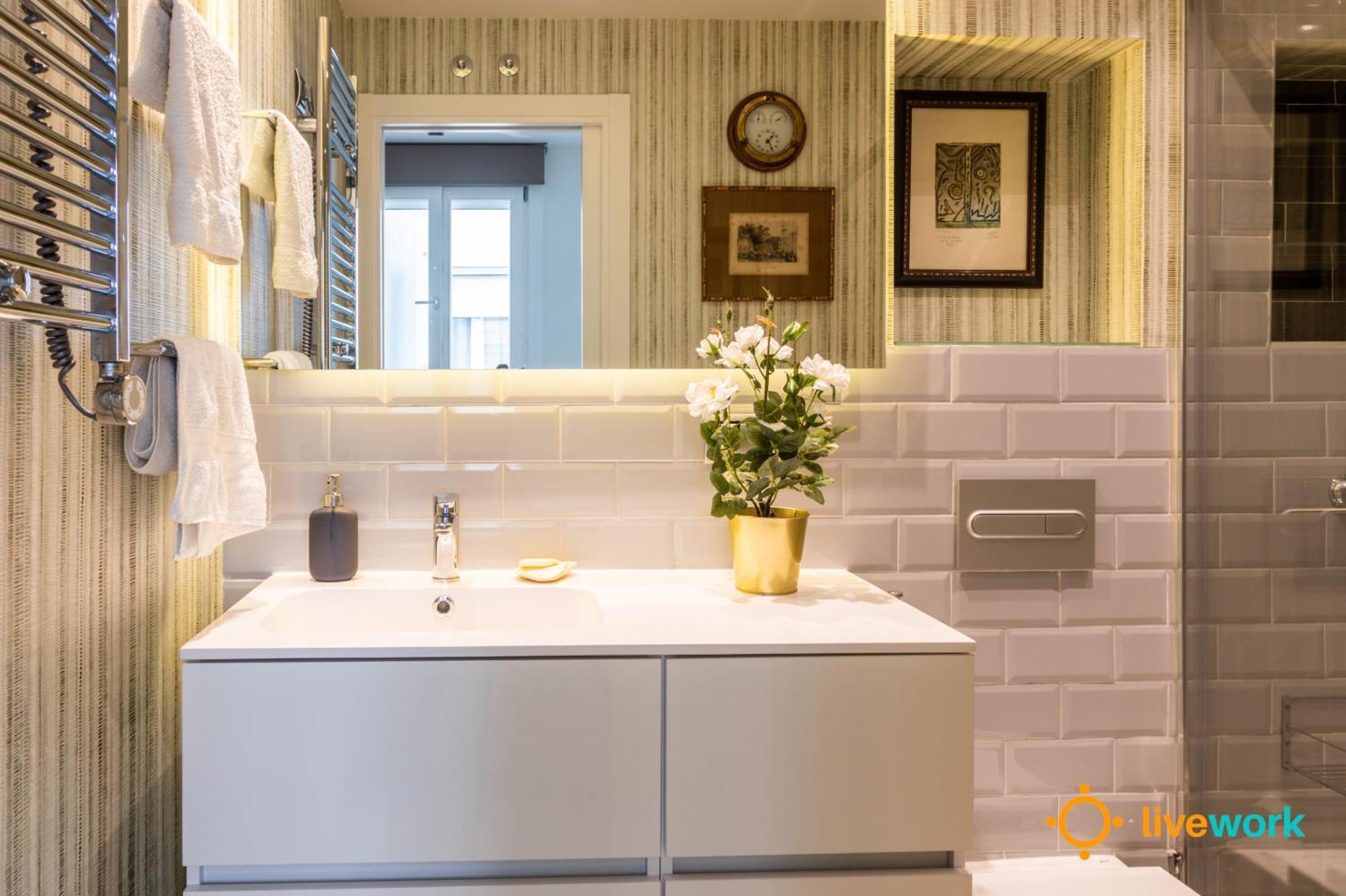 Appartamento Mirador De La Vina Free Parking By Livework Cadice Esterno foto