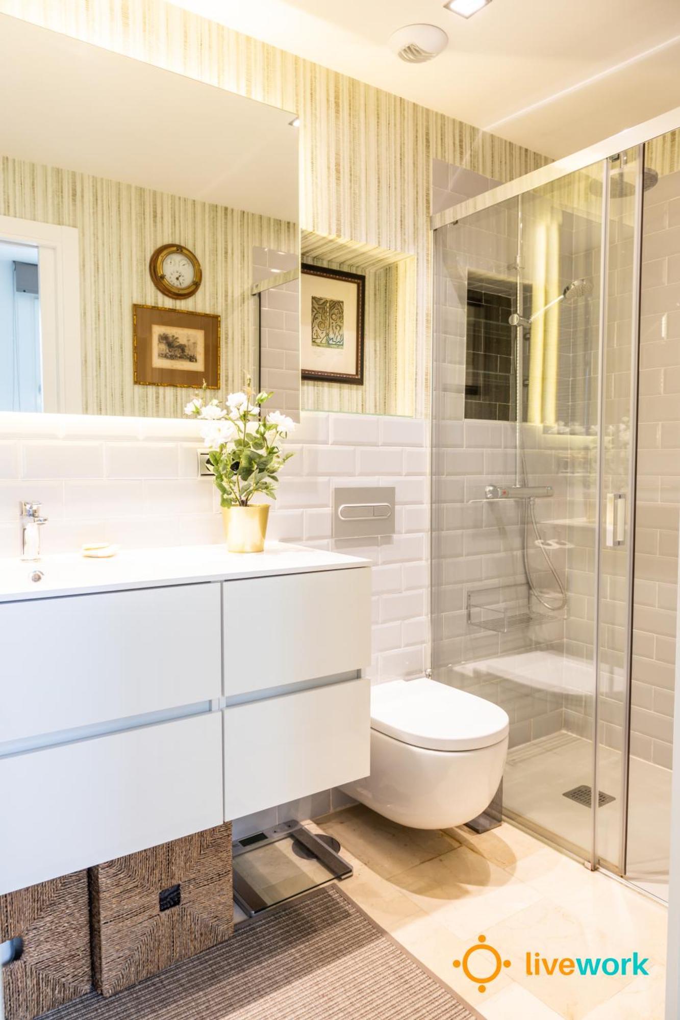 Appartamento Mirador De La Vina Free Parking By Livework Cadice Esterno foto