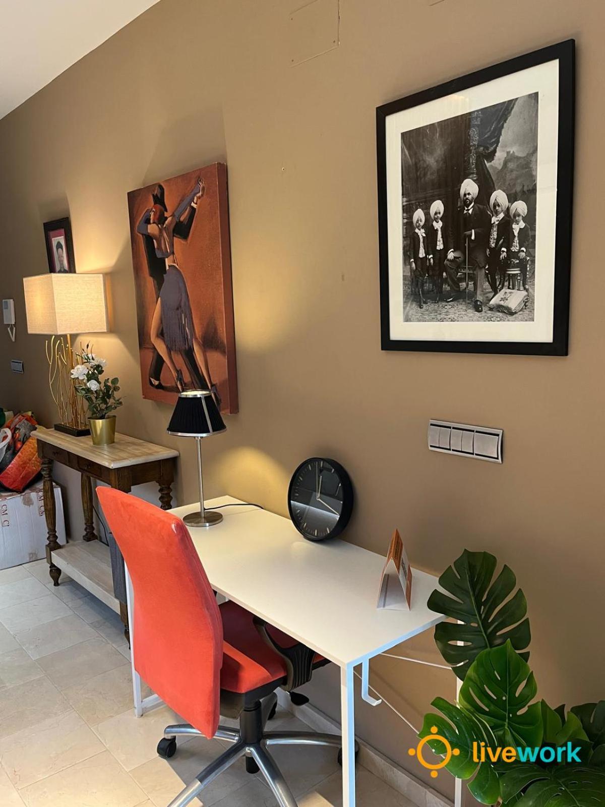 Appartamento Mirador De La Vina Free Parking By Livework Cadice Esterno foto